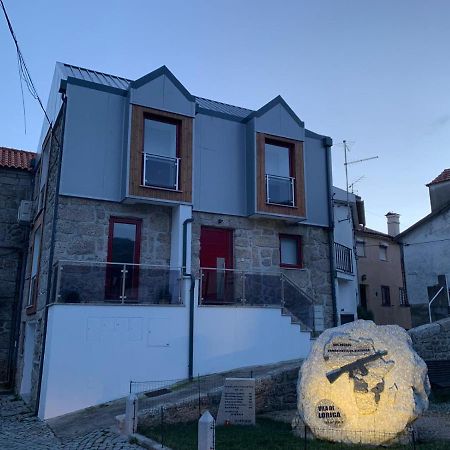 Casa Da Carvalha - Loriga Villa Eksteriør bilde